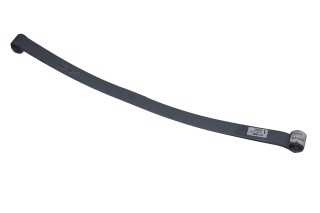 Ресора задня Volkswagen CADDY III (2KA) (2004-15)(вир-во LESJOFORS)