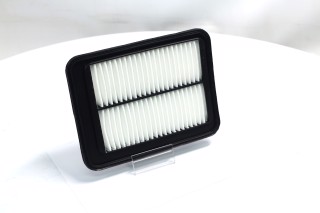 Фільтр повітряний HYUNDAI I10 (вир-во Knecht-Mahle)