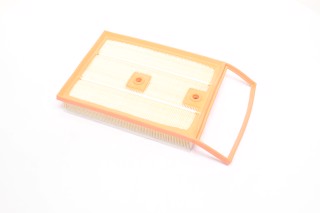 Фільтр повітряний SKODA FABIA 1.4 TDI, VW POLO V 1.4 TDI 14- (вир-во ALPHA FILTER)