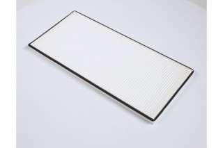 Фільтр салону BMW X5 (E53) 99-06, LR RANGE ROVER III 02-12 (вир-во ALPHA FILTER)