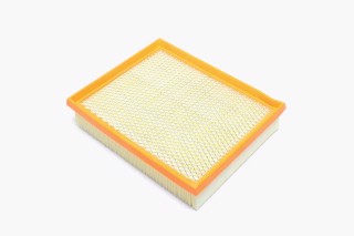 Фільтр повітряний FORD MONDEO V, S-MAX II14- (з сіткою) (вир-во ALPHA FILTER)