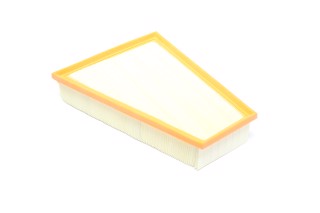 Фільтр повітряний FORD GALAXY 1.8-2.0 TDCi 07-, VOLVO V70 II 2.0D 07- (вир-во ALPHA FILTER)