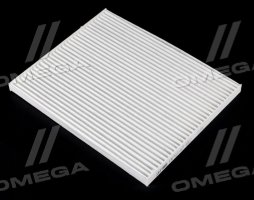 Фільтр салону FORD EDGE 15-, FUSION 13- (вир-во ALPHA FILTER)