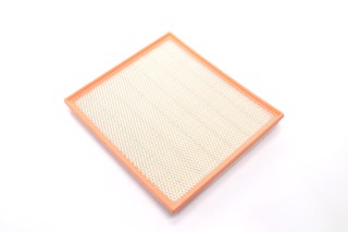 Фильтр воздушный FORD TRANSIT 2.2 TDCi 11- (с сеткой) (пр-во ALPHA FILTER)