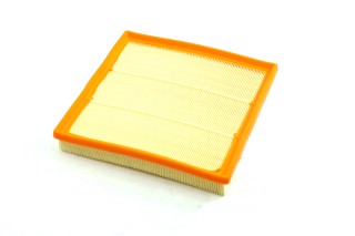 Фільтр повітряний CHEVROLET CRUZE 1.6-1.8 09-, OPEL ASTRA J 1.4-1.6 09- (вир-во KNECHT-MAHLE)