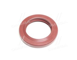 Сальник заднего моста шестерни ведущей ЗИЛ 130 красный ПРЕМИУМ <ДК>