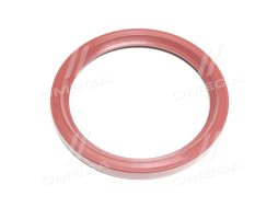 Сальник балансира МАЗ червоний ПРЕМІУМ <ДК>