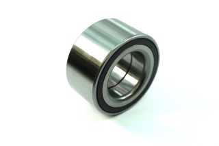 Підшипник маточини MERCEDES GL-CLASS(X164), M-CLASS(W164) 06-перед. міст (Вир-во FEBI)