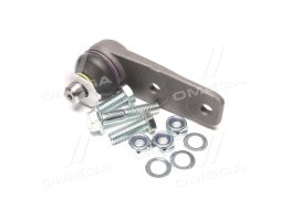 Опора кульова DACIA SOLENZA, RENAULT CLIO I-II, THALIA 91 перед. міст (Вир-во SIDEM)