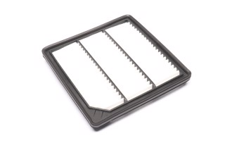 Фільтр повітряний FIAT FREEMONT 2.0 DS 11- (вир-во WIX-FILTERS)