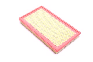 Фільтр повітряний MAZDA 323 1.6, 2.0 D, TD 94-04 (вир-во DENCKERMANN)