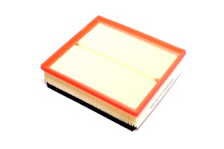 Фільтр повітряний BMW 1 (F20, 21), 3 (F30, 35, 80) 10- (вир-во DENCKERMANN)