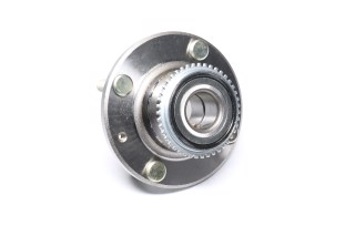 Підшипник маточини колеса задн. (компл. зі маточкою) MITSUBISHI LANCER (вир-во Jakoparts)