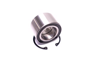 Підшипник маточини колеса (компл. зі маточкою) MITSUBISHI (вир-во Jakoparts)