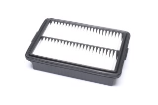 Фільтр повітряний HYUNDAI, KIA (вир-во Jakoparts)