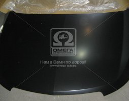 Капот CHEV CRUZE (пр-во TEMPEST)