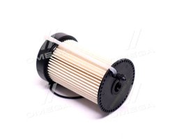 Фільтр паливний VW TIGUAN 2.0 TDI 10-, SKODA OCTAVIA 2.0 TDI 10- (вир-во DENCKERMANN)