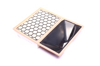 Фільтр повітряний IVECO DAILY V 11- (вир-во DENCKERMANN)