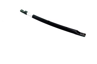 Шина переднего бампера HON CRV 06- (пр-во TEMPEST)