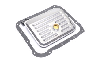 Фільтр АКПП MITSUBISHI LANCER, OUTLANDER I (вир-во ASHIKA)