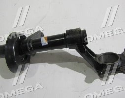 Кулак поворотный перед правый