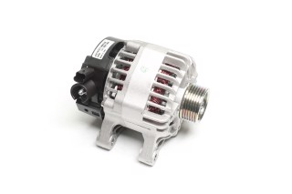 Генератор CITROEN BERLINGO/XSARA, XSARA PICASSO; FIAT FIORINO, QUBO(вир-во DENSO)