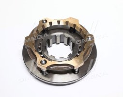 Синхронизатор ЗИЛ 2-3 пер. <ДК>