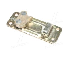 Фіксатор ЗІЛ замка дверей лівий <ДК>