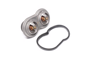 Термостат SCANIA (вир-во Vernet)