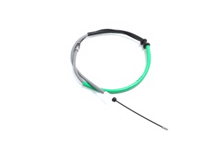 Трос ручного гальма (Вир-во RENAULT)