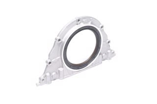 Сальник, колінчастий вал зад BMW N74/N63 (вир-во Elring)