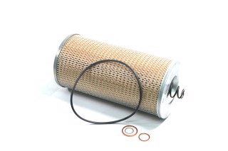 Фільтр оливний MB (TRUCK) 57609E/OM514 (вир-во WIX-Filtron)