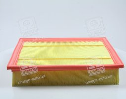 Фільтр повітряний MB VITO WA6345/AP158 (вир-во WIX-FILTERS UA)