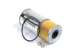 Фільтр оливний двигуна MERCEDES WL7001/OC601 (вир-во WIX-FILTERS)