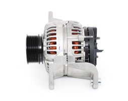 ГЕНЕРАТОР 28V 110A Renault / Volvo 10.8 2005- (вир-во BOSCH)