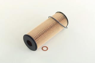 Фільтр оливний двигуна MB 124, 202 WL7304/OE640/3 (вир-во WIX-FILTERS)