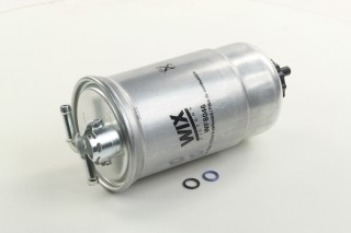 Фильтр топливный AUDI, VW, SKODA WF8046/PP839/1 (пр-во WIX-Filtron)
