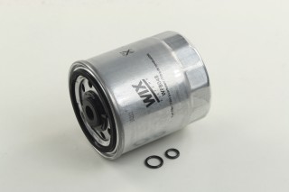 Фильтр топливный MB SPRINTER, VITO WF8048/PP841 (пр-во WIX-Filtron)