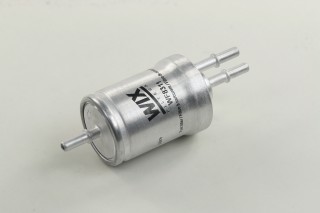 Фільтр паливний AUDI, SKODA, VW WF8311/PP836/3 (вир-во WIX-FILTERS)