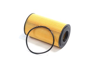 Фільтр оливний MB ATEGO (TRUCK) 92040E/OE651/1 (вир-во WIX-Filtron)