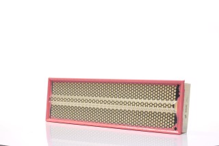 Фільтр повітряний MB (TRUCK) 93324E/AP069 (вир-во WIX-Filtron)