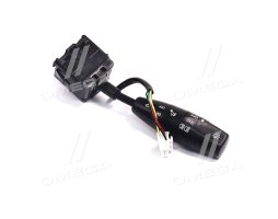Перемикач поворотів, світла і противотуманок DAEWOO LANOS, MATIZ 02-05  <ДК>