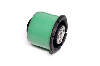 Втулка балки CITROEN BERLINGO, C4, PEUGEOT 5008 зад. міст (Вир-во SASIC)