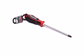 Викрутка хрестова PH3*150 мм, S2, STORM(INTERTOOL)
