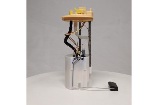 ПАЛИВОПІДКАЧУЮЧИЙ НАСОС Fiat Doblo 1.3/1.6 MultiJet 2010- (вир-во BOSCH)