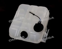 Розширювальний бачок VOLVO 7700, 8500, 8700, 9700, 9900 (про Febi)