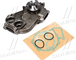 Насос водяной MERCEDES ACTROS, ACTROS MP2 / MP3, TRAVEGO (про-во Febi)