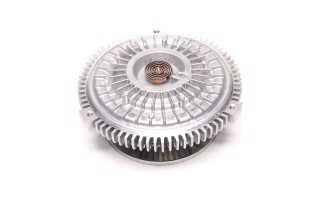 Віскомуфта вентилятора MERCEDES ATEGO, VARIO (про Febi)