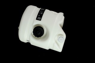 Розширювальний бачок RVI MAGNUM DXi12/DXi13 (про Febi)