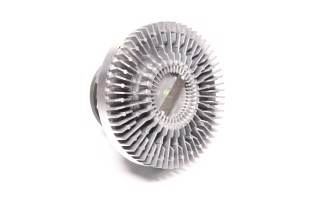 Вискомуфта вентилятора (204мм, з ретардером) MAN E 2000, F 2000, F 90 (про-во Febi)